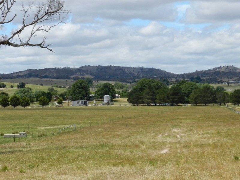 1011 Lade Vale Road, Gunning NSW 2581