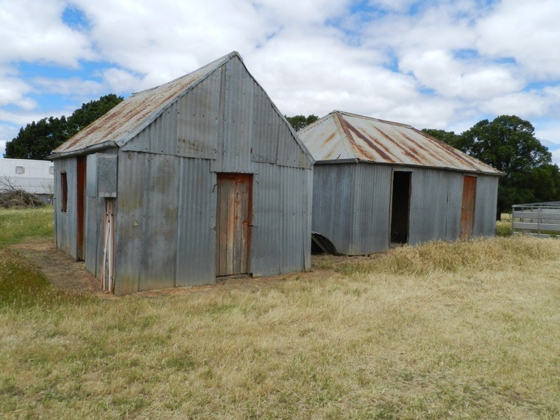 1011 Lade Vale Road, Gunning NSW 2581 Professionals Goulburn Withdrawn