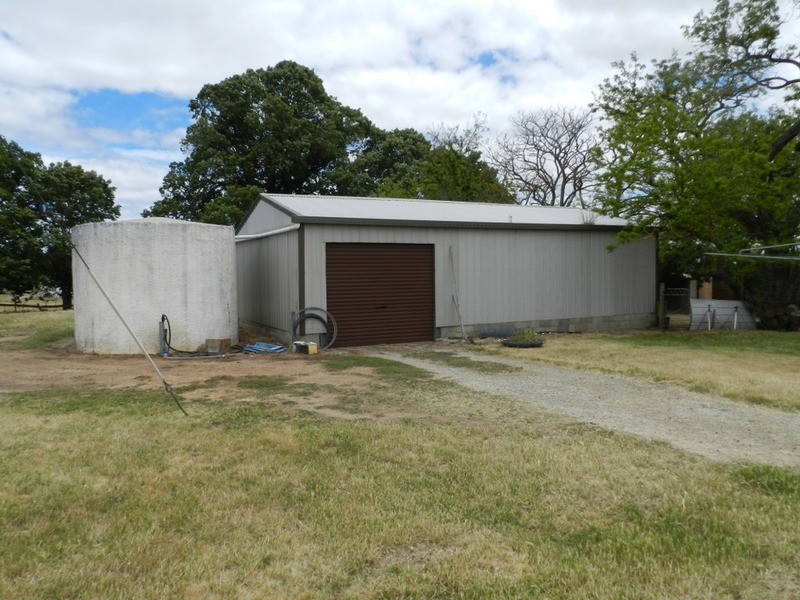 1011 Lade Vale Road, Gunning NSW 2581