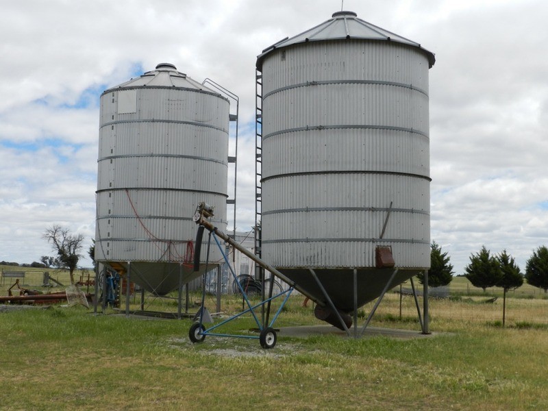 1011 Lade Vale Road, Gunning NSW 2581