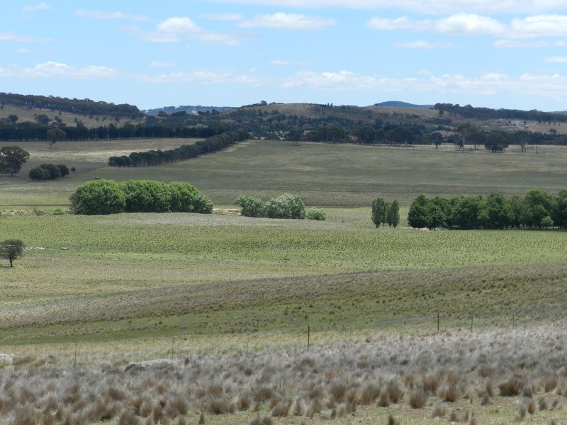 1011 Lade Vale Road, Gunning NSW 2581