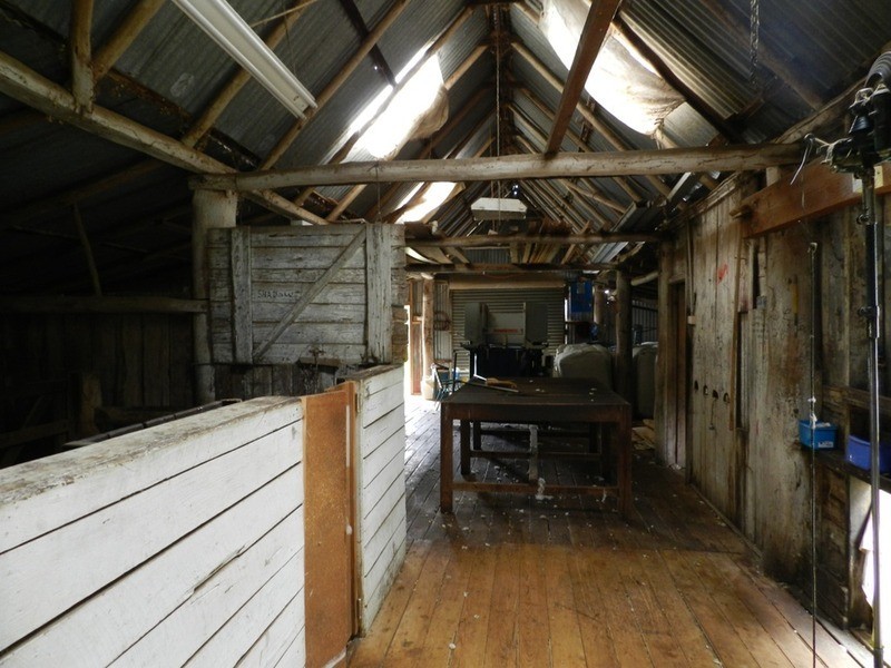 1011 Lade Vale Road, Gunning NSW 2581