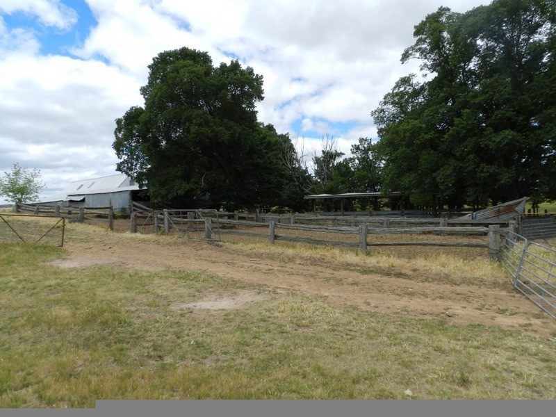 1011 Lade Vale Road, Gunning NSW 2581