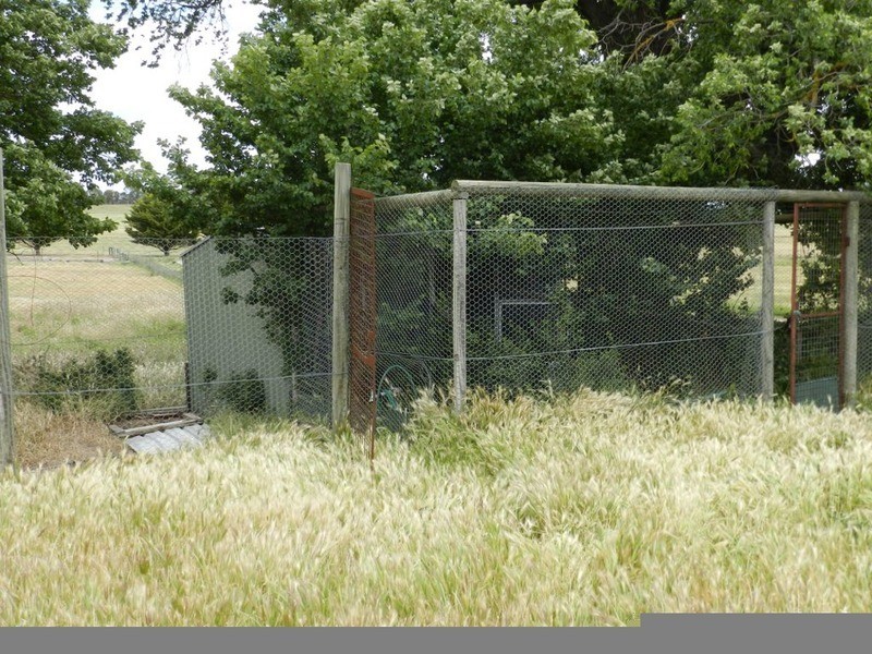 1011 Lade Vale Road, Gunning NSW 2581