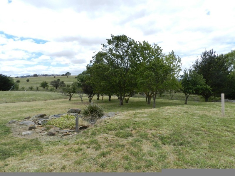 1011 Lade Vale Road, Gunning NSW 2581