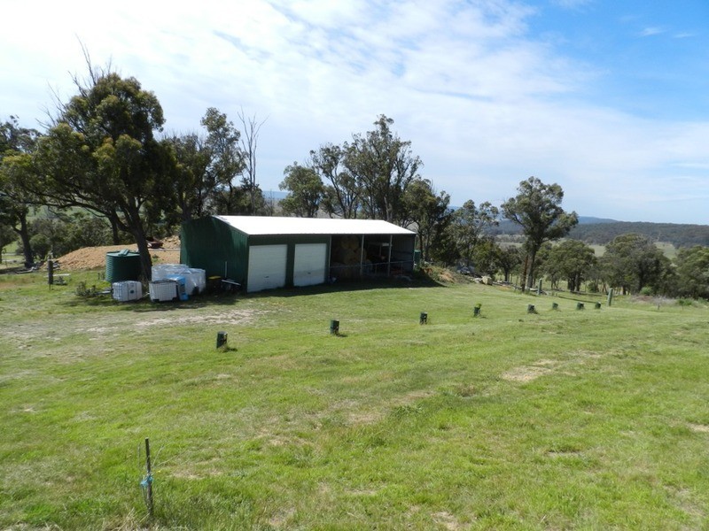 693 Rhyanna Road, Goulburn NSW 2580