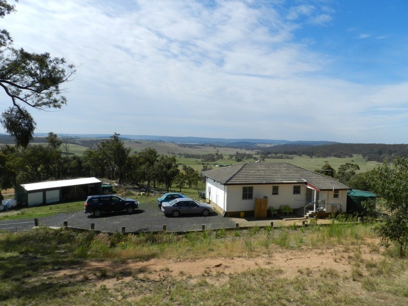693 Rhyanna Road, Goulburn NSW 2580
