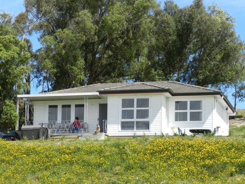 693 Rhyanna Road, Goulburn NSW 2580