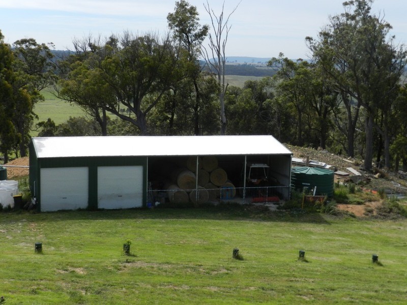 693 Rhyanna Road, Goulburn NSW 2580