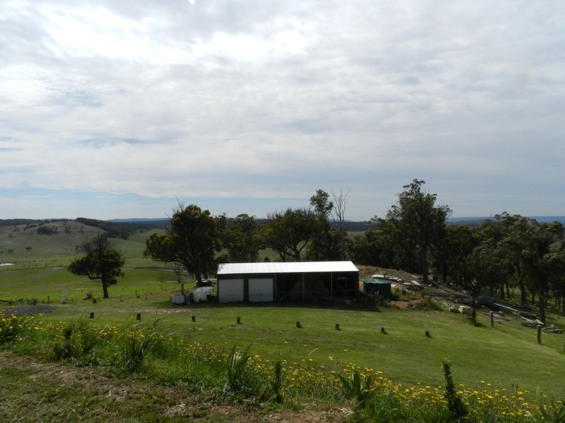693 Rhyanna Road, Goulburn NSW 2580