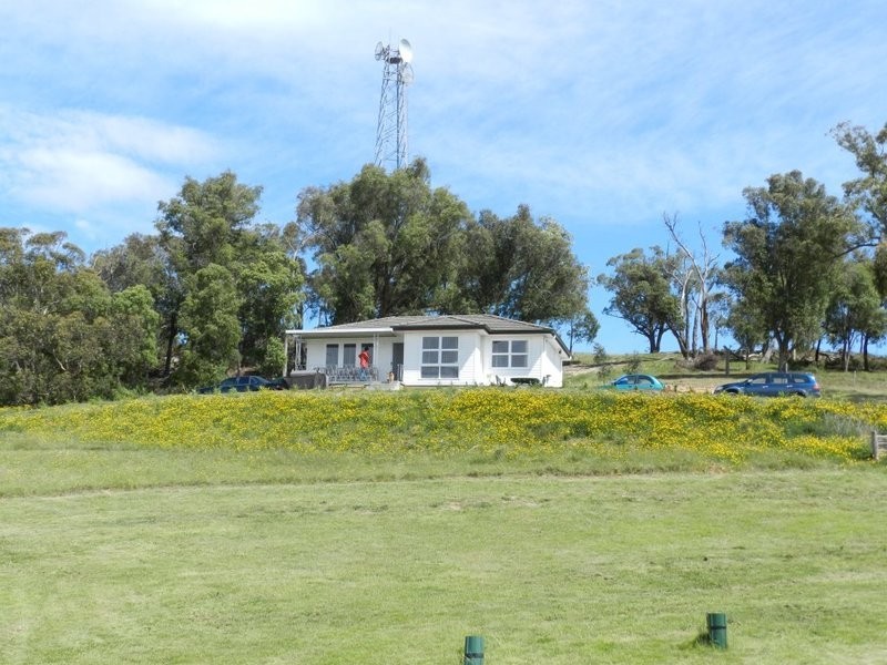 693 Rhyanna Road, Goulburn NSW 2580