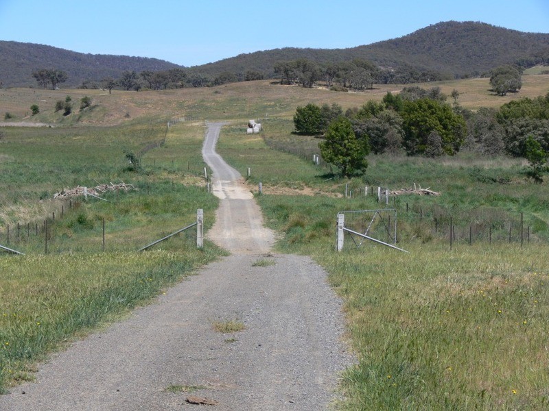 787 Crookwell Road, Goulburn NSW 2580