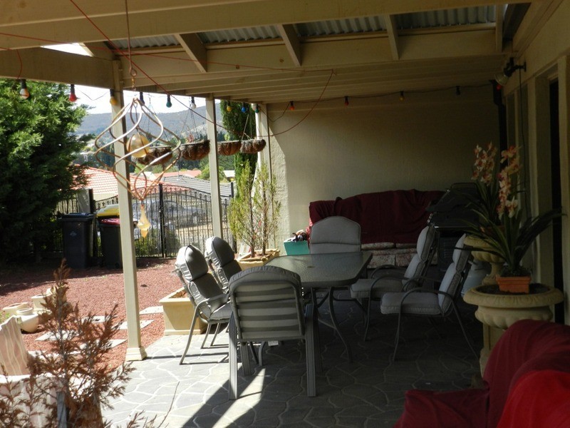 5 Dimitri Street, Goulburn NSW 2580