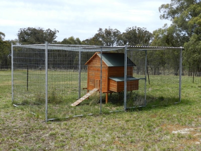 167 Craigs  Road, Yalbraith NSW 2580