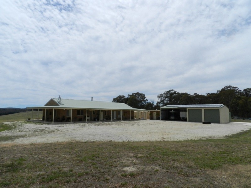 167 Craigs  Road, Yalbraith NSW 2580