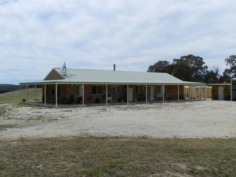 167 Craigs  Road, Yalbraith NSW 2580