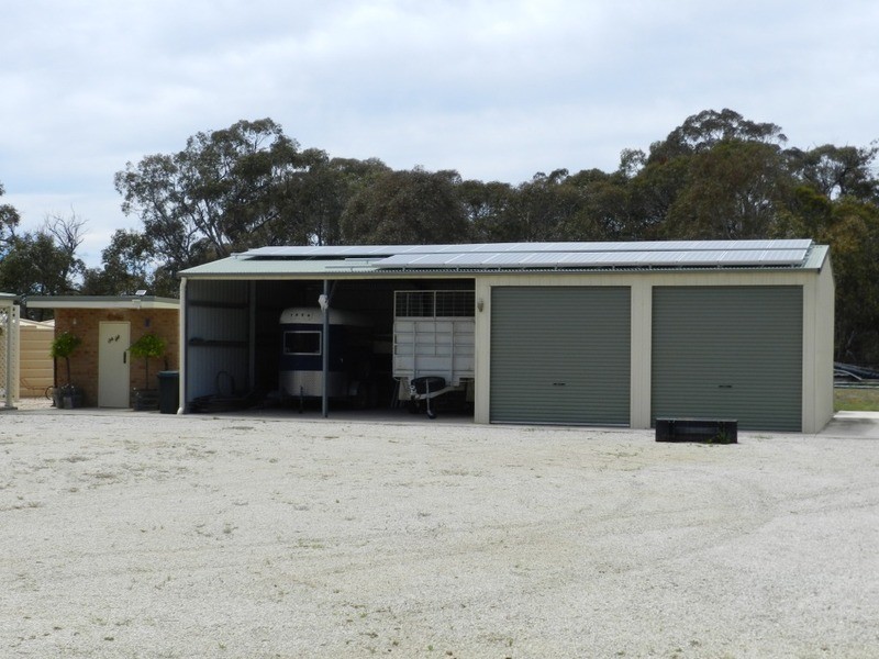 167 Craigs  Road, Yalbraith NSW 2580