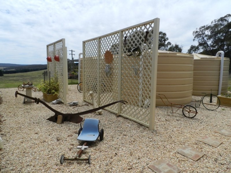 167 Craigs  Road, Yalbraith NSW 2580