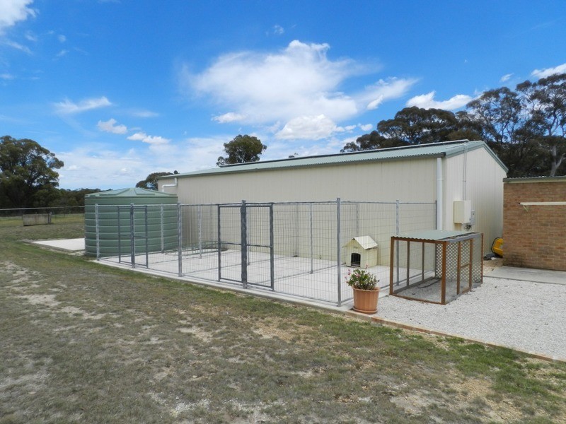 167 Craigs  Road, Yalbraith NSW 2580