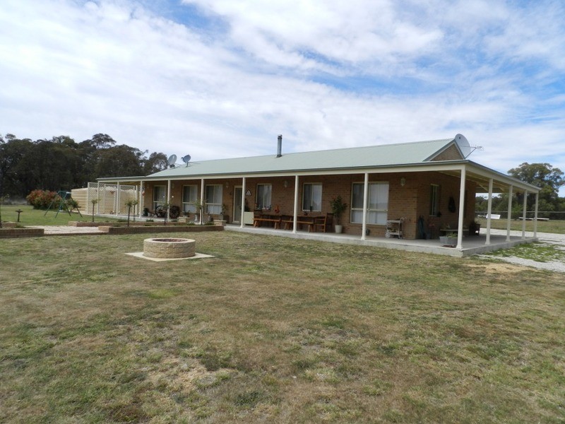 167 Craigs  Road, Yalbraith NSW 2580