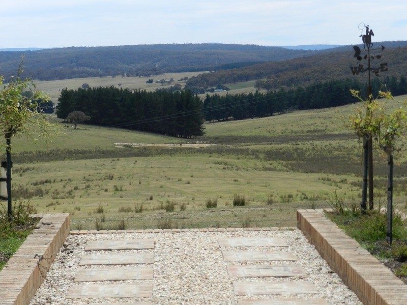 167 Craigs  Road, Yalbraith NSW 2580