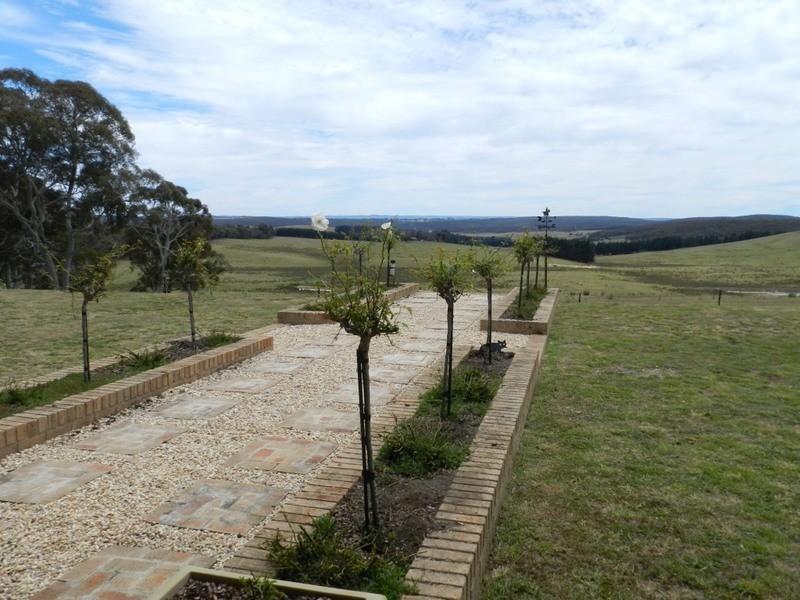 167 Craigs  Road, Yalbraith NSW 2580