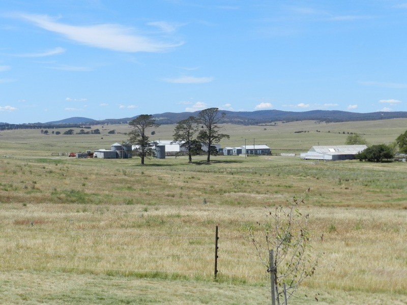 983 Windellama Road, Goulburn NSW 2580