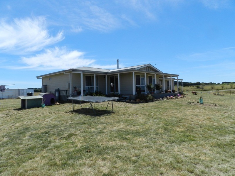 983 Windellama Road, Goulburn NSW 2580