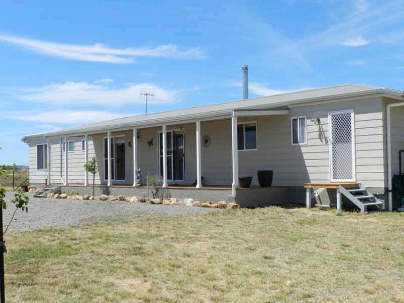 983 Windellama Road, Goulburn NSW 2580