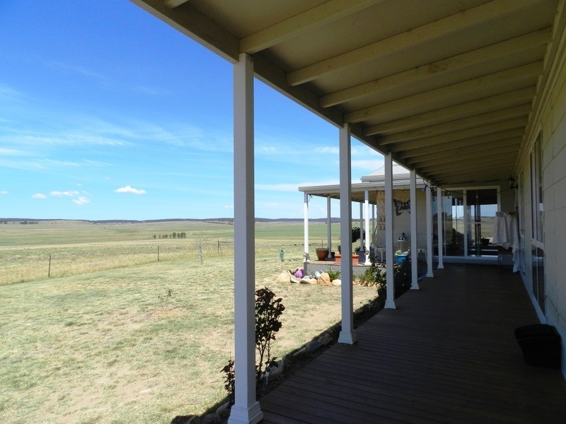 983 Windellama Road, Goulburn NSW 2580