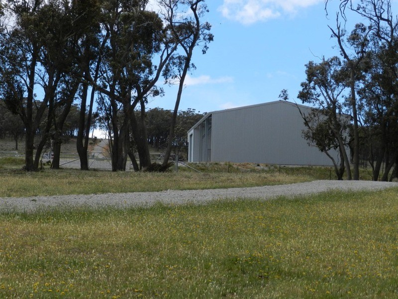 280 Craigs Road, Taralga NSW 2580