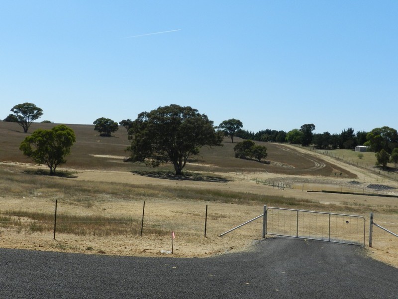 Lot 14 The Meadows Bonnett Park Drive, Goulburn NSW 2580