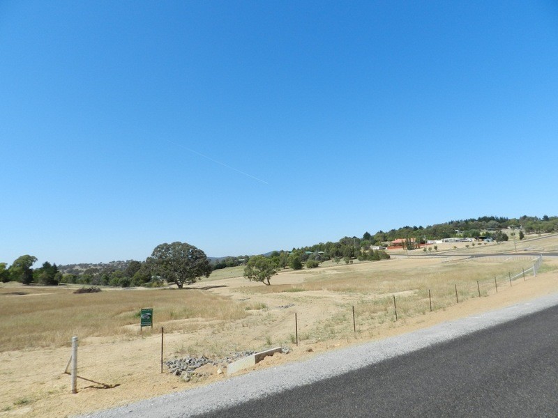 Lot 14 The Meadows Bonnett Park Drive, Goulburn NSW 2580