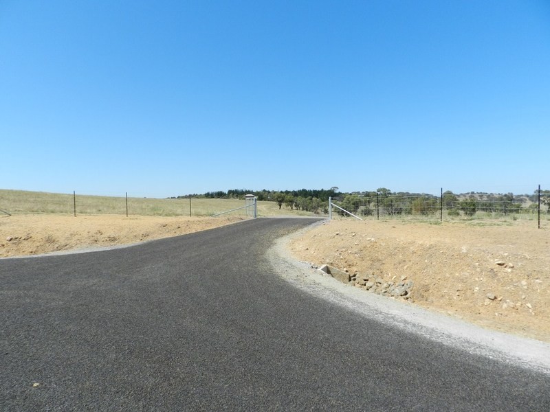 Lot 20 The Meadows Bonnett Park Drive, Goulburn NSW 2580
