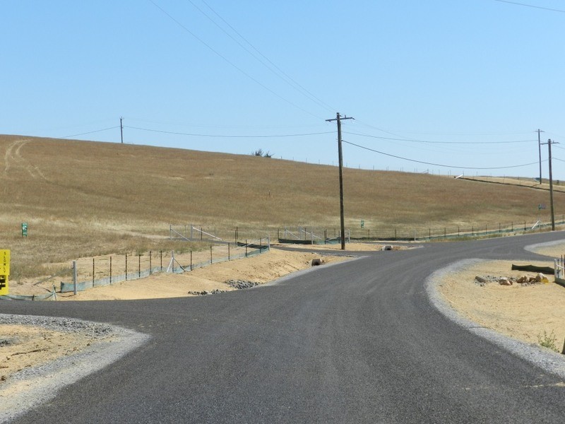 Lot 20 The Meadows Bonnett Park Drive, Goulburn NSW 2580