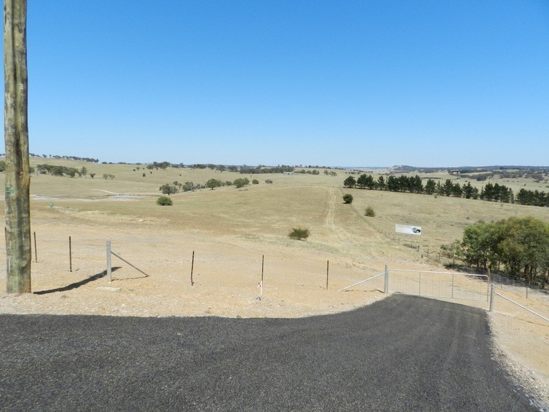 Lot 32 The Meadows Bonnett Park Drive, Goulburn NSW 2580