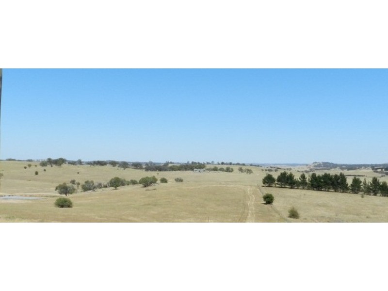 Lot 32 The Meadows Bonnett Park Drive, Goulburn NSW 2580