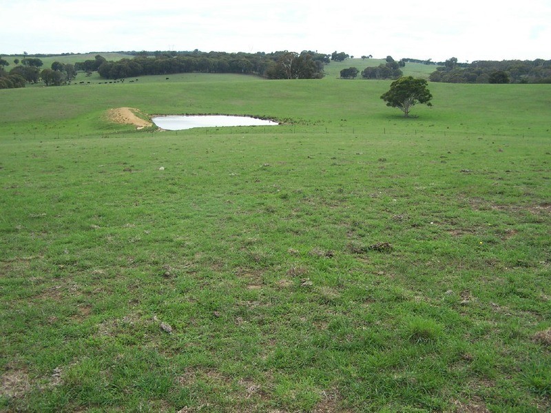 Lot 1 Bannister Lane, Gurrundah NSW 2581