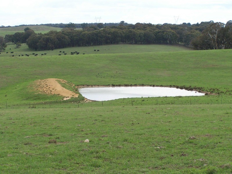 Lot 1 Bannister Lane, Gurrundah NSW 2581