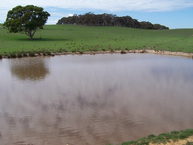 Lot 1 Bannister Lane, Gurrundah NSW 2581