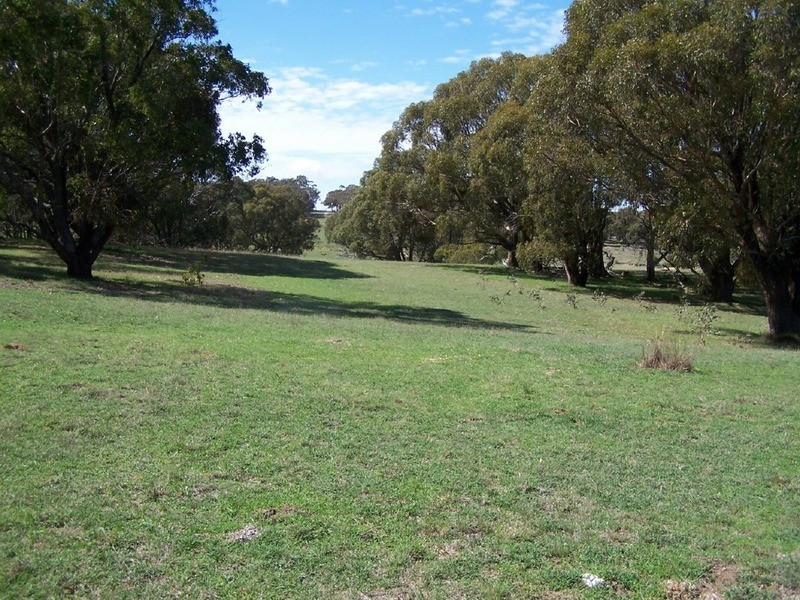 Lot 1 Bannister Lane, Gurrundah NSW 2581