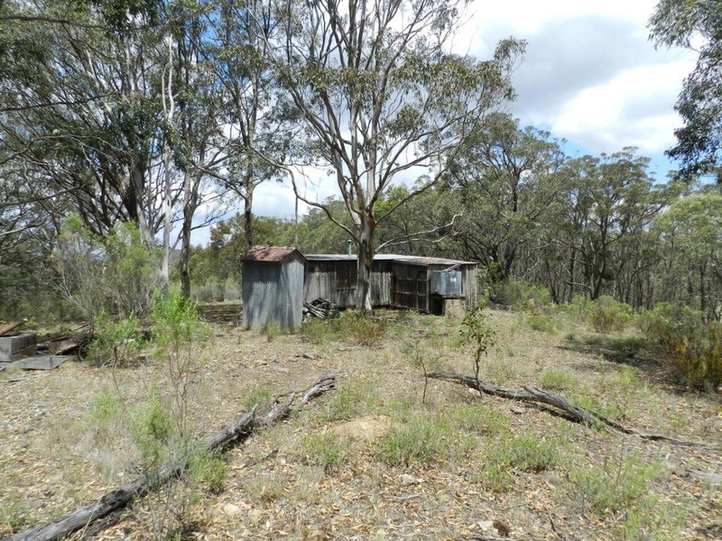1587 Bannaby  Road, Taralga NSW 2580