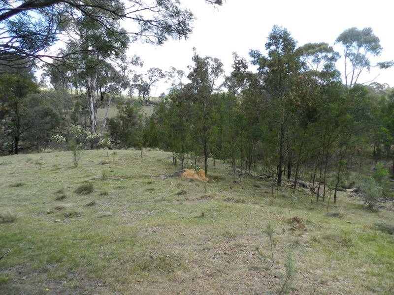 1587 Bannaby  Road, Taralga NSW 2580
