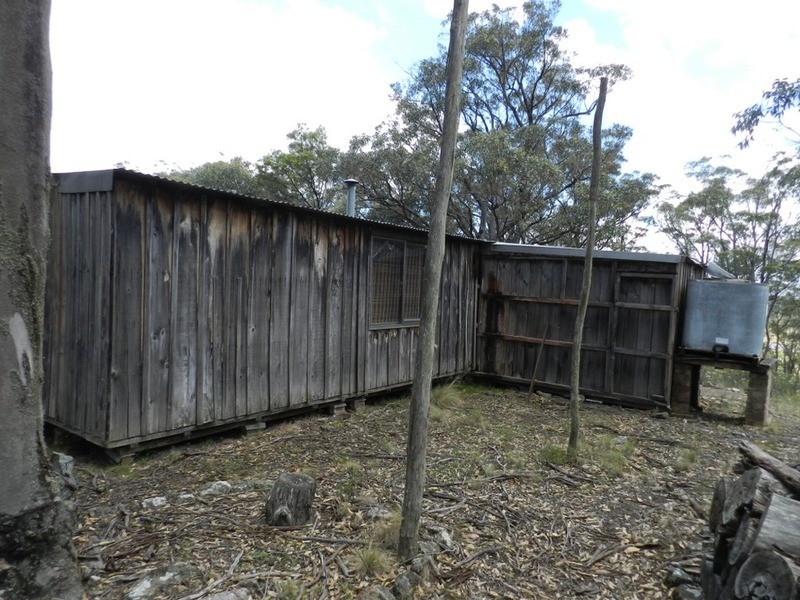 1587 Bannaby  Road, Taralga NSW 2580