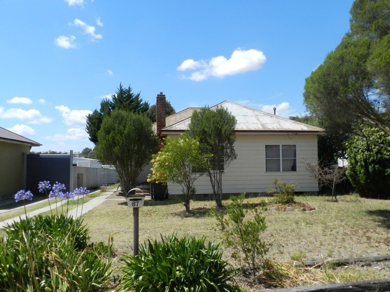 87 Hume  Street, Goulburn NSW 2580