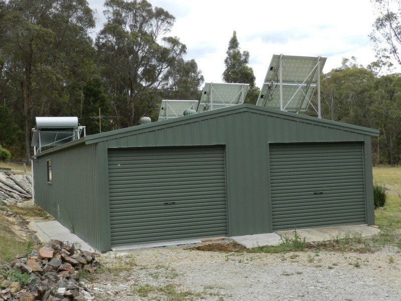 362 Guineacor North Road, Taralga NSW 2580