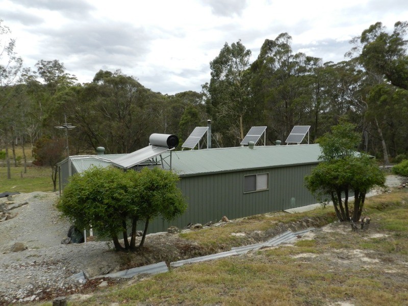 362 Guineacor North Road, Taralga NSW 2580