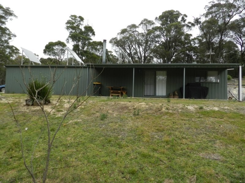 362 Guineacor North Road, Taralga NSW 2580