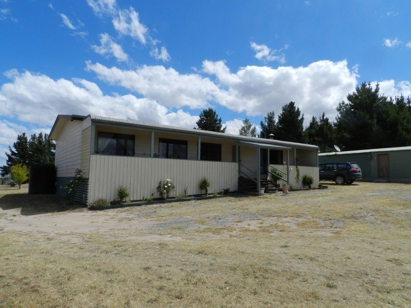 3602 Lumley Road, Tarago NSW 2580