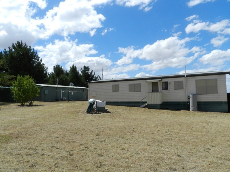 3602 Lumley Road, Tarago NSW 2580
